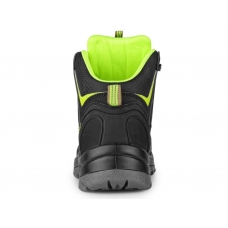 Obuv CXS UNIVERSE STRATUS S3S, členková