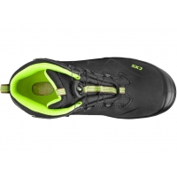 Obuv CXS UNIVERSE STRATUS S3S, členková