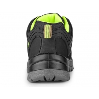 Obuv CXS UNIVERSE CLOUD S3S, poltopánka, veľ. 