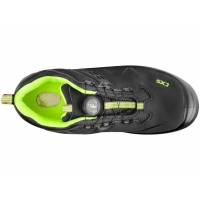 Obuv CXS UNIVERSE CLOUD S3S, poltopánka, veľ. 