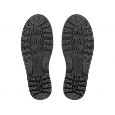 Holínky CXS FROSTA, zimní, černé, vel.