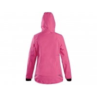Bunda CXS NEVADA, dámska, ružová, veľ. 