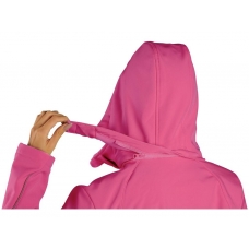 Bunda CXS NEVADA, dámska, ružová, veľ. 