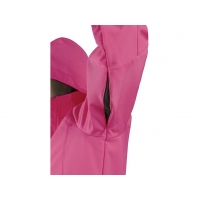 Bunda CXS NEVADA, dámska, ružová, veľ. 