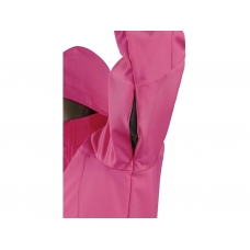Bunda CXS NEVADA, dámska, ružová, veľ. 