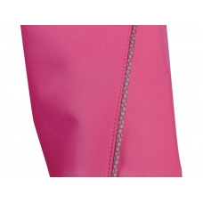 Bunda CXS NEVADA, dámska, ružová, veľ. 