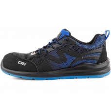 Obuv CXS ISLAND MILOS O1, poltopánka, veľ. 