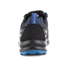 Obuv CXS ISLAND MILOS O1, poltopánka, veľ. 