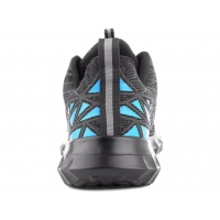 Obuv CXS TEXLINE SUMBA S1PL, poltopánka, veľ. 