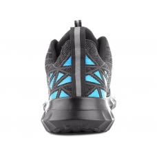 Obuv CXS TEXLINE SUMBA S1PL, poltopánka, veľ. 