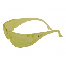 CXS LYNX goggles, yellow lens