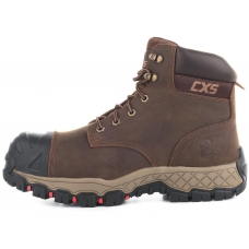 Obuv CXS ROAD ELSTON S3S, členková