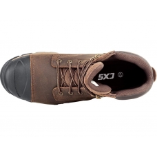 Obuv CXS ROAD ELSTON S3S, členková