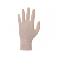Gloves CXS BERT, disposable, latex