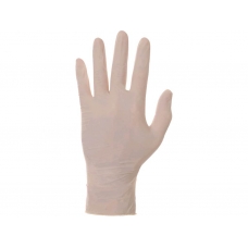 Gloves CXS BERT, disposable, latex