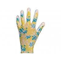 CXS FIDO gloves, nitrile dipped