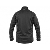 Mikina CXS TORONTO, pánska, čierna