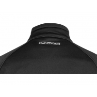 Mikina CXS TORONTO, pánska, čierna