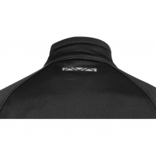 Mikina CXS TORONTO, pánska, čierna, veľ. 6XL