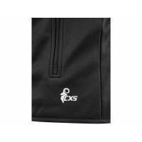 Mikina CXS TORONTO, pánska, čierna