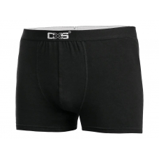 Men's shorts ROCKY, black