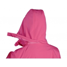 Bunda CXS NEVADA, detská, ružová