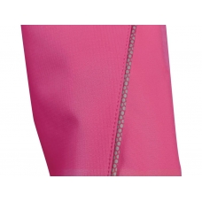 Bunda CXS NEVADA, detská, ružová