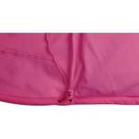 Bunda CXS NEVADA, detská, ružová, veľ. 