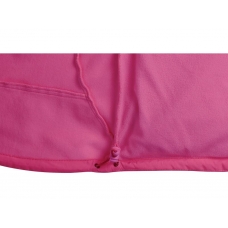 Bunda CXS NEVADA, detská, ružová