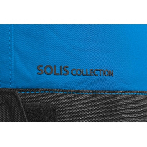 Blúza CXS SOLIS FLEX, pánska, modro-čierna, veľ. 