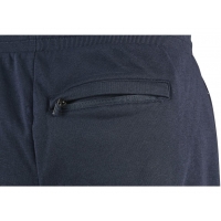 Tepláky CXS ELVIN, pánske, tmavo modré, veľ. 