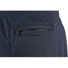 Tepláky CXS ELVIN, pánske, tmavo modré, veľ. 