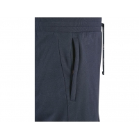 Tepláky CXS ELVIN, pánske, tmavo modré, veľ. 