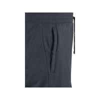 Tepláky CXS ELVIN, pánske, tmavo sivé, veľ. 