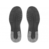 Obuv CXS LAND SAIBAI S1PS ESD, poltopánka