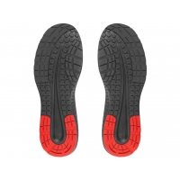 Obuv CXS LAND FALCON S1PS, poltopánka, veľ. 