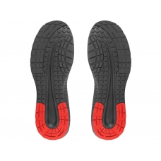 Obuv CXS LAND FALCON S1PS, poltopánka, veľ. 