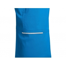 Nohavice CXS SOLIS,170-176cm, pánske, modro-čierne