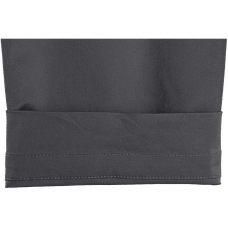 Nohavice CXS SOLIS,170-176cm, pánske, sivo-čierne