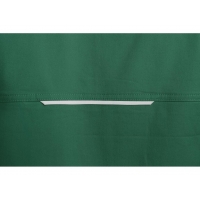 Blúza CXS SOLIS FLEX, pánska, zeleno-čierna, veľ. 