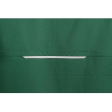 Blúza CXS SOLIS FLEX, pánska, zeleno-čierna