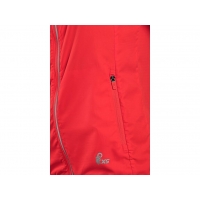 Bunda CXS AUGUSTA, dámska, koralová, veľ. 