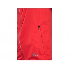 Bunda CXS AUGUSTA, dámska, koralová, veľ. 