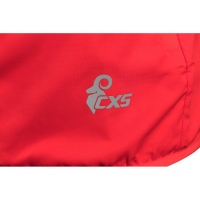 Bunda CXS AUGUSTA, dámska, koralová, veľ. 