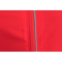 Bunda CXS AUGUSTA, dámska, koralová, veľ. 