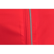 Bunda CXS AUGUSTA, dámska, koralová, veľ. 