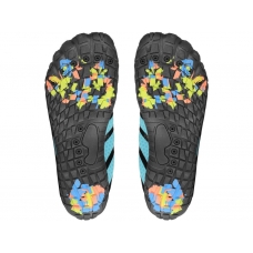 Obuv CXS SEAMAN, dámska, barefoot, veľ. 