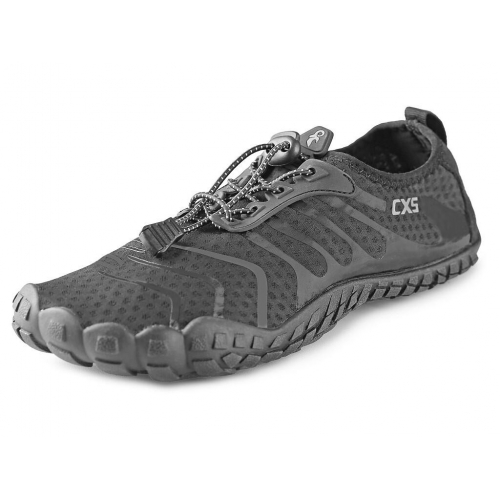 Obuv CXS SEAMAN, barefoot, veľ. 