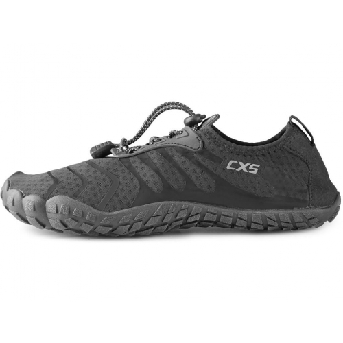 Obuv CXS SEAMAN, barefoot, veľ. 