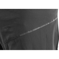 Nohavice CXS BOISE, pánske s odopínacími nohavicami, antracitová, veľ. 